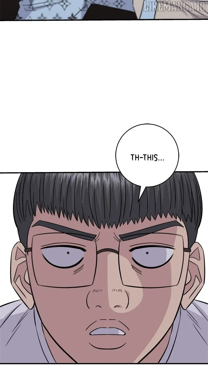 Read A DeadbEAT’s Meal chapter 196 image 58 on Lezhin