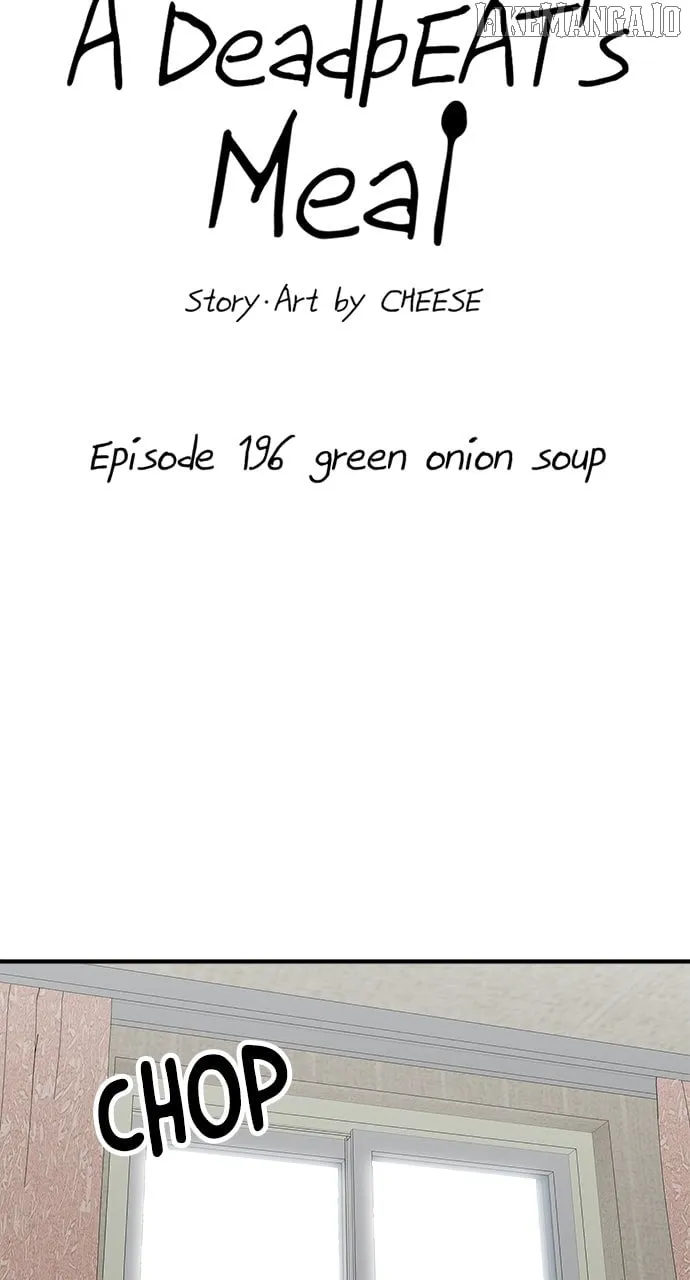Read A DeadbEAT’s Meal chapter 196 image 60 on Lezhin