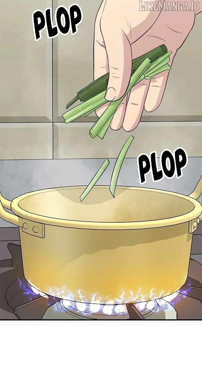 Read A DeadbEAT’s Meal chapter 196 image 68 on Lezhin