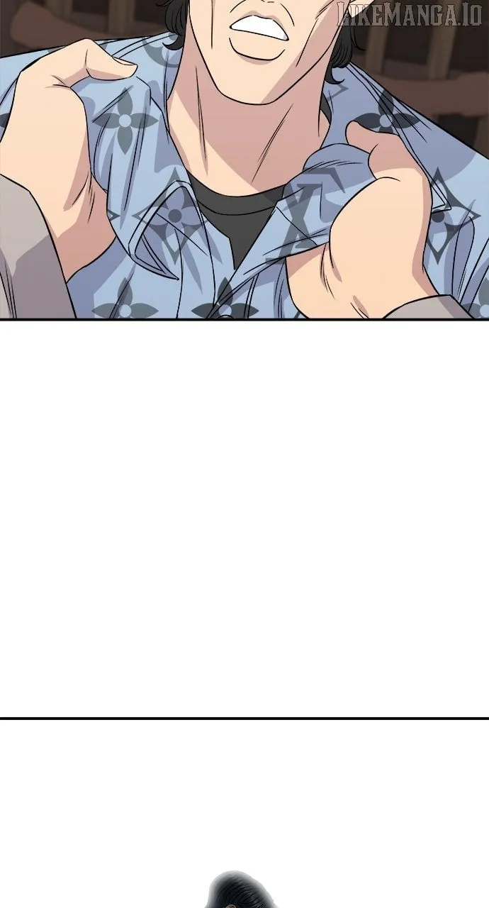 Read A DeadbEAT’s Meal chapter 196 image 7 on Lezhin