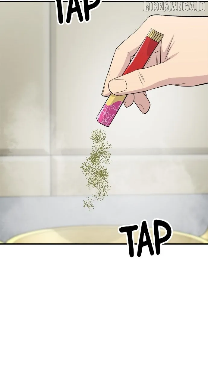 Read A DeadbEAT’s Meal chapter 196 image 73 on Lezhin