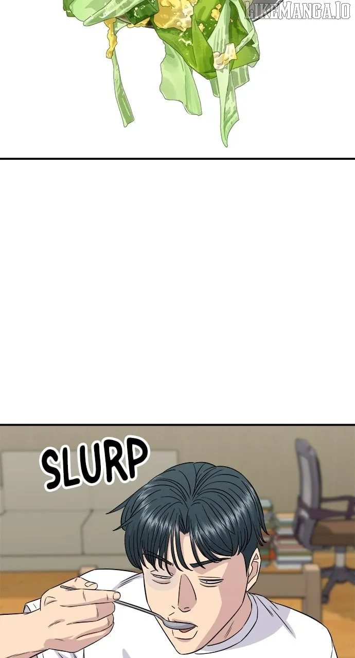 Read A DeadbEAT’s Meal chapter 196 image 77 on Lezhin
