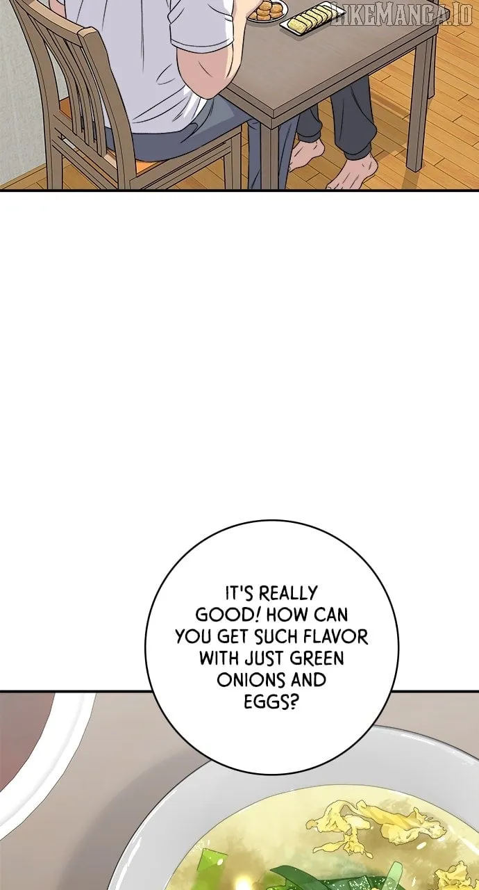 Read A DeadbEAT’s Meal chapter 196 image 79 on Lezhin