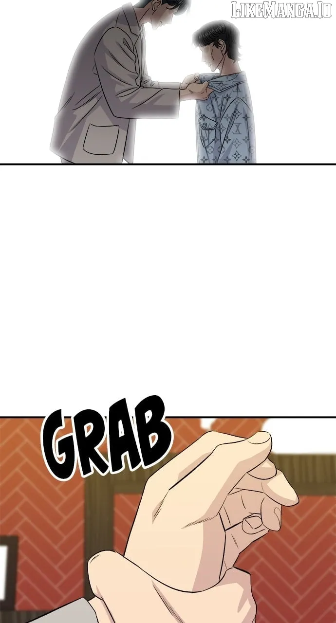 Read A DeadbEAT’s Meal chapter 196 image 8 on Lezhin