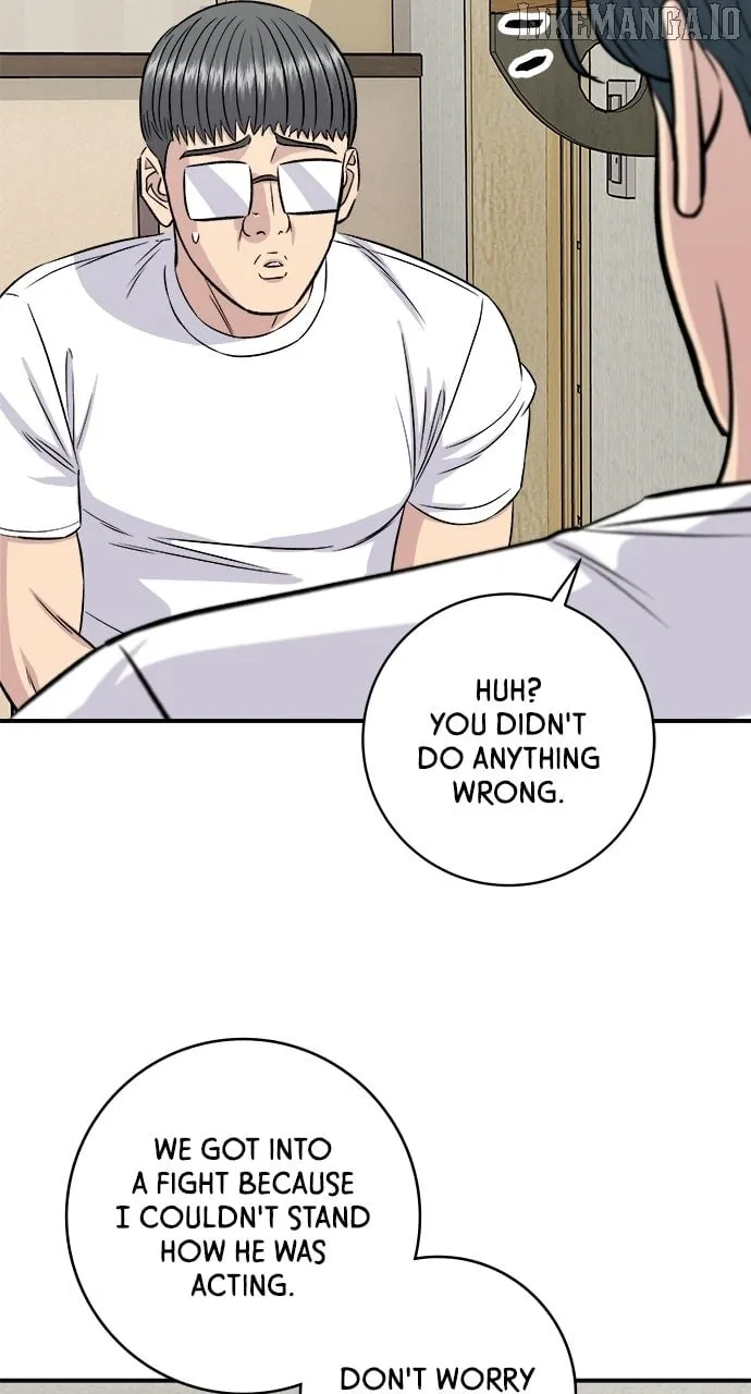 Read A DeadbEAT’s Meal chapter 196 image 81 on Lezhin