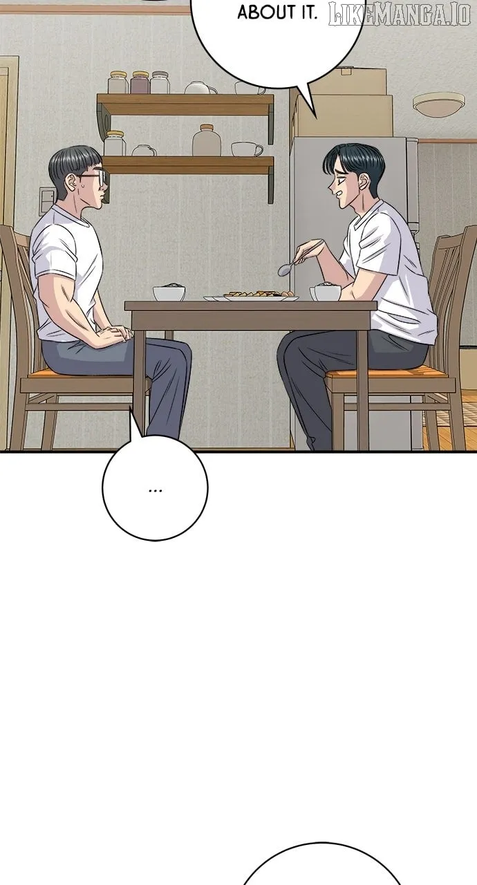 Read A DeadbEAT’s Meal chapter 196 image 82 on Lezhin