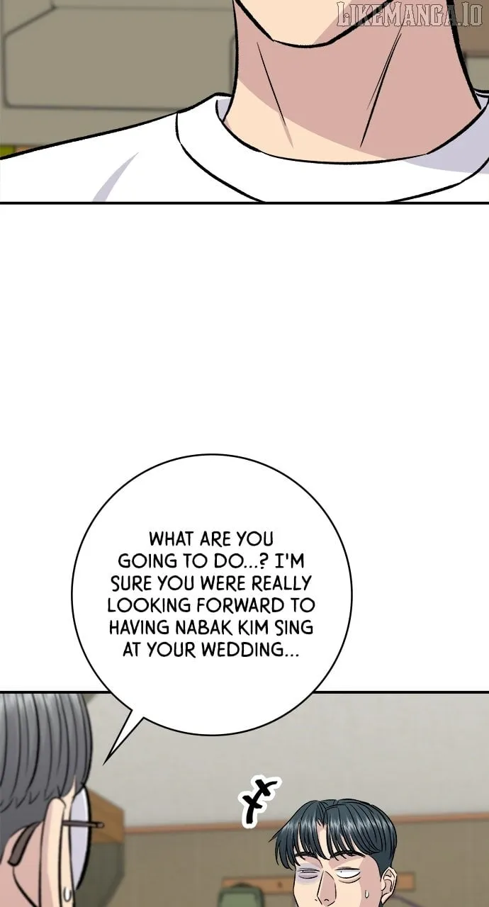 Read A DeadbEAT’s Meal chapter 196 image 85 on Lezhin