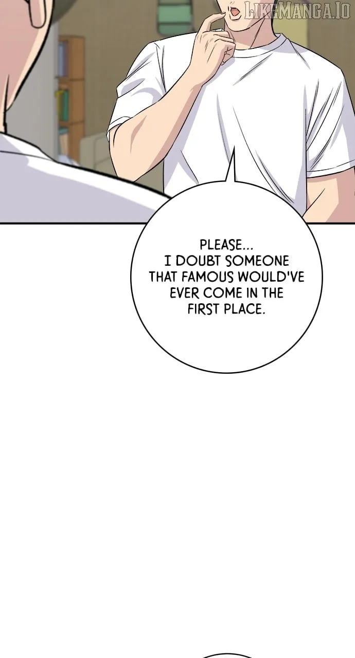 Read A DeadbEAT’s Meal chapter 196 image 86 on Lezhin