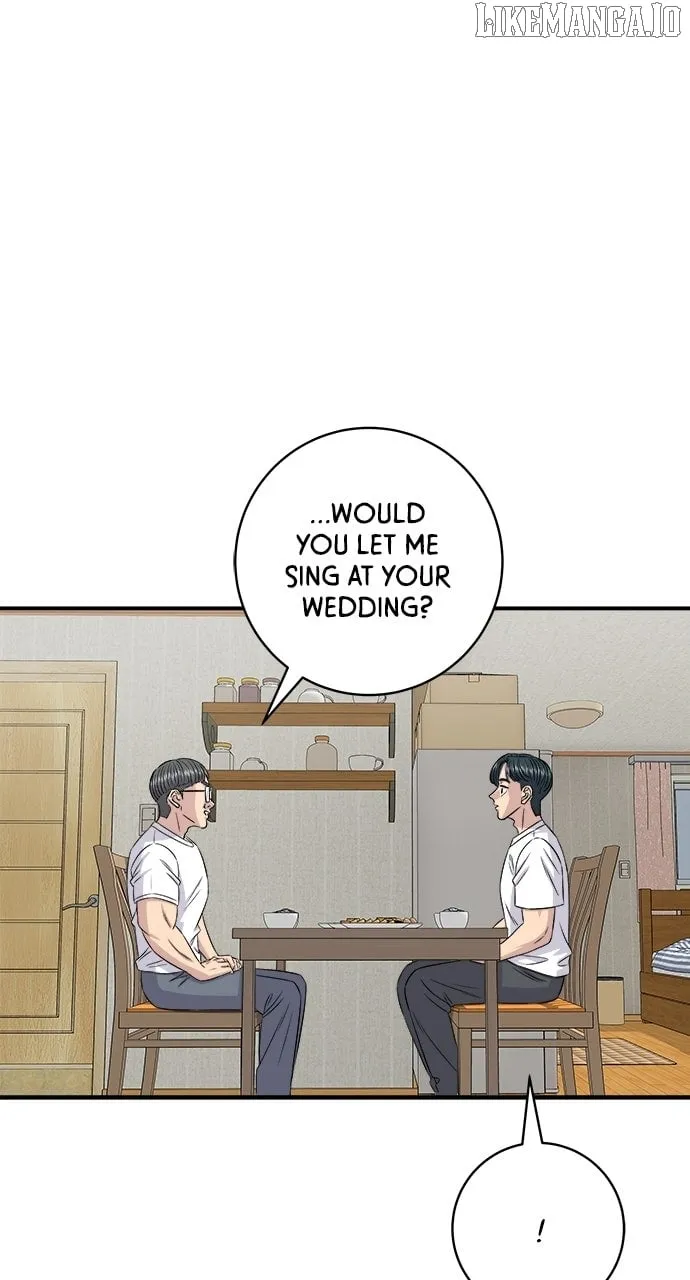Read A DeadbEAT’s Meal chapter 196 image 88 on Lezhin