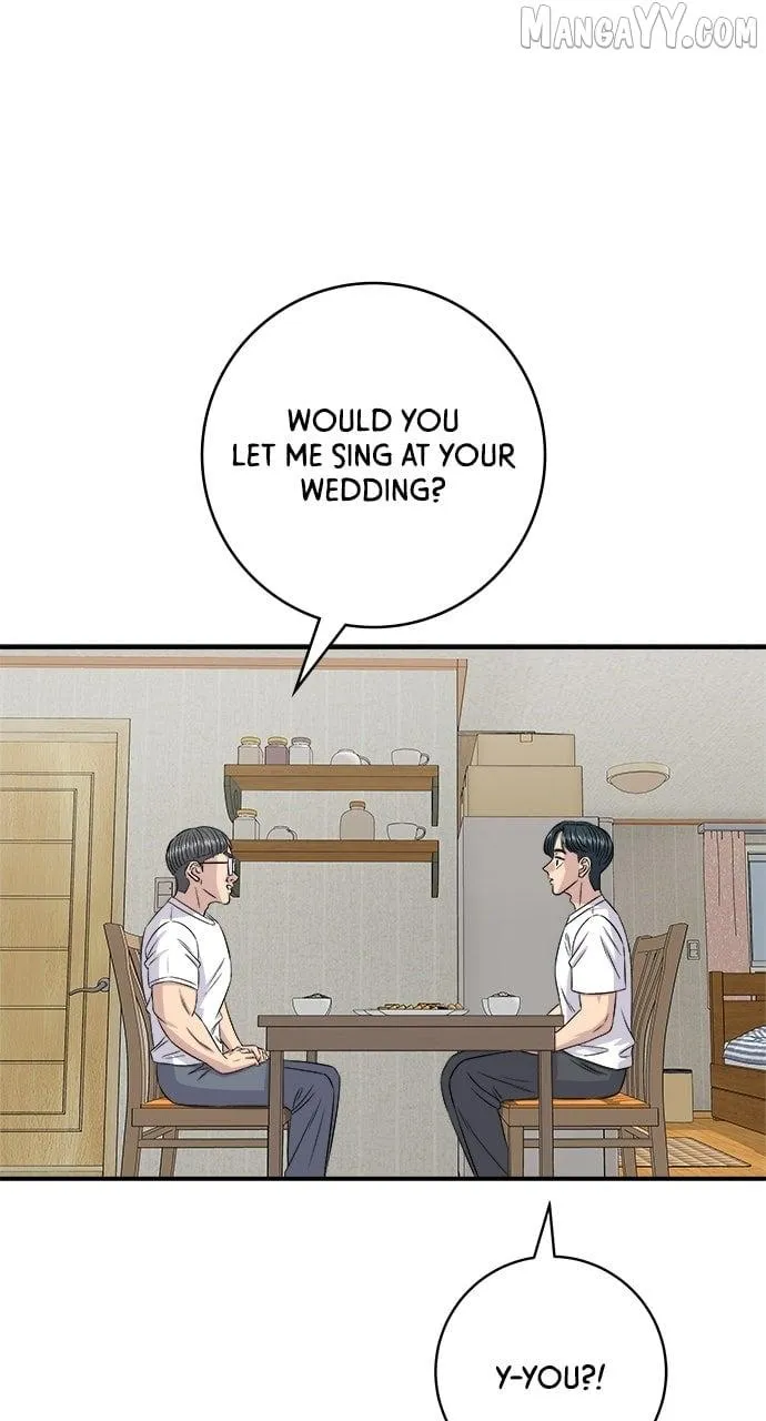 Read A DeadbEAT’s Meal chapter 197 image 1 on Lezhin