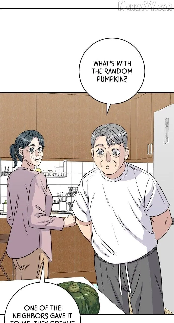 Read A DeadbEAT’s Meal chapter 197 image 12 on Lezhin
