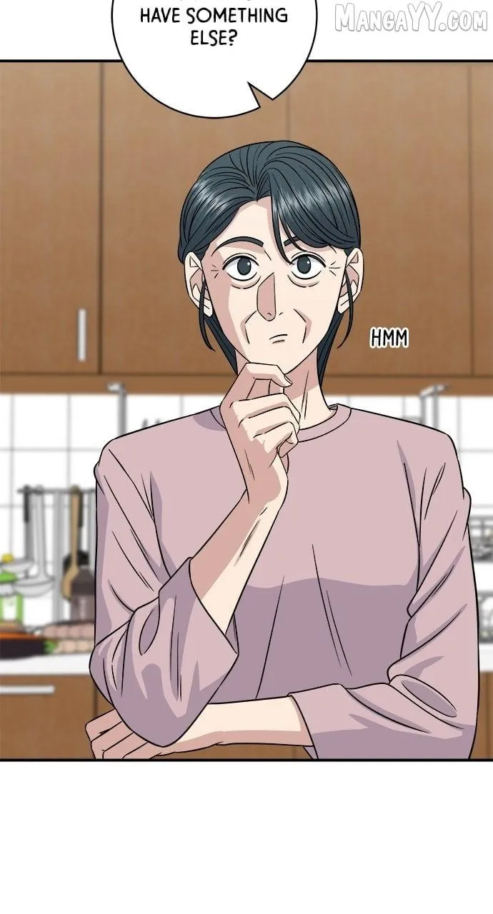 Read A DeadbEAT’s Meal chapter 197 image 17 on Lezhin