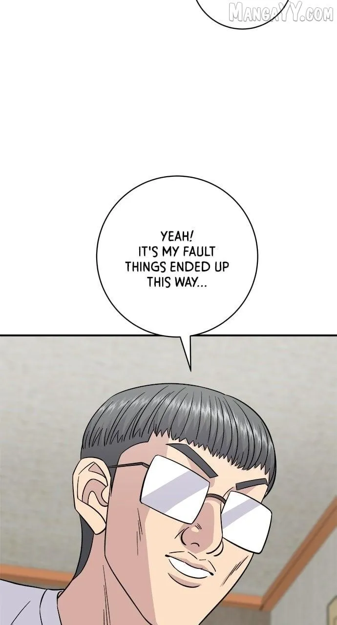 Read A DeadbEAT’s Meal chapter 197 image 2 on Lezhin