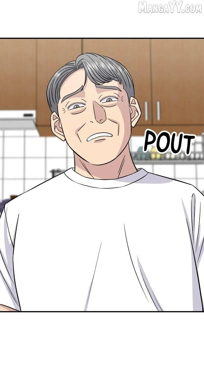 Read A DeadbEAT’s Meal chapter 197 image 20 on Lezhin