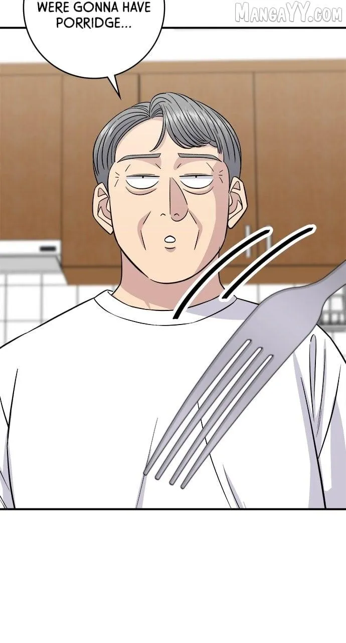 Read A DeadbEAT’s Meal chapter 197 image 22 on Lezhin