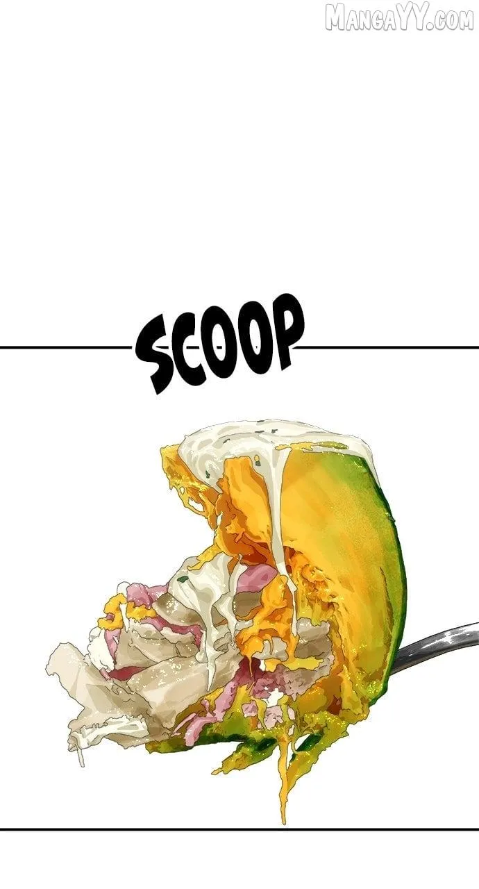 Read A DeadbEAT’s Meal chapter 197 image 23 on Lezhin