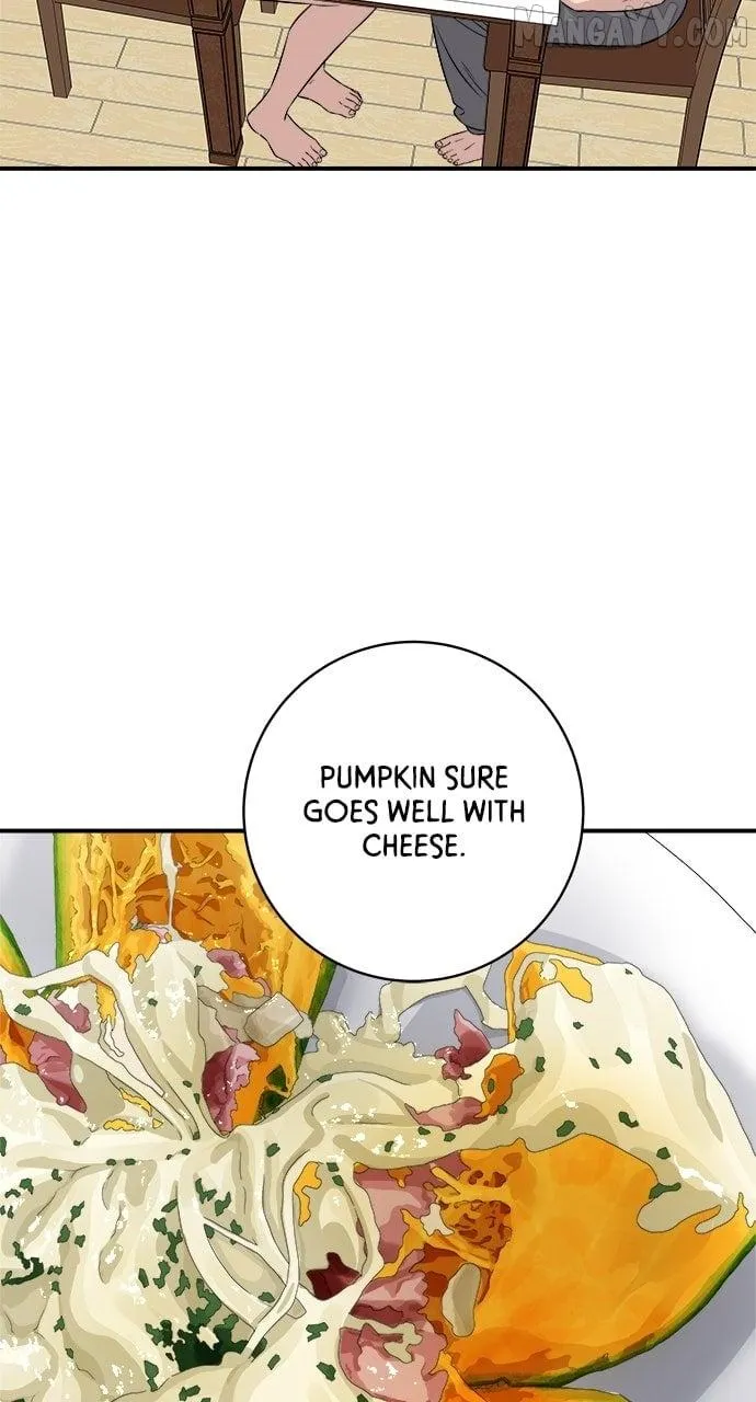 Read A DeadbEAT’s Meal chapter 197 image 26 on Lezhin