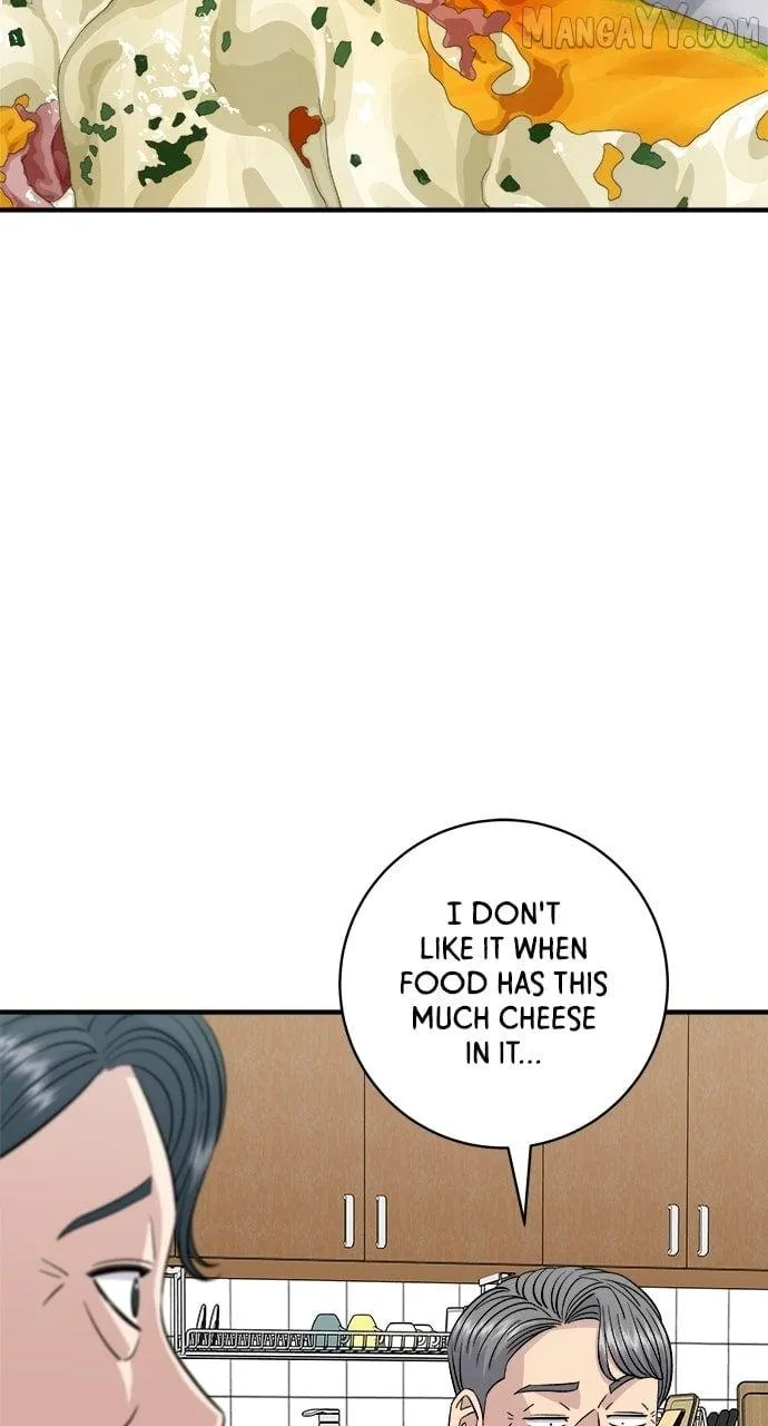 Read A DeadbEAT’s Meal chapter 197 image 27 on Lezhin