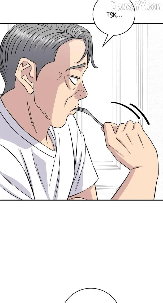 Read A DeadbEAT’s Meal chapter 197 image 30 on Lezhin