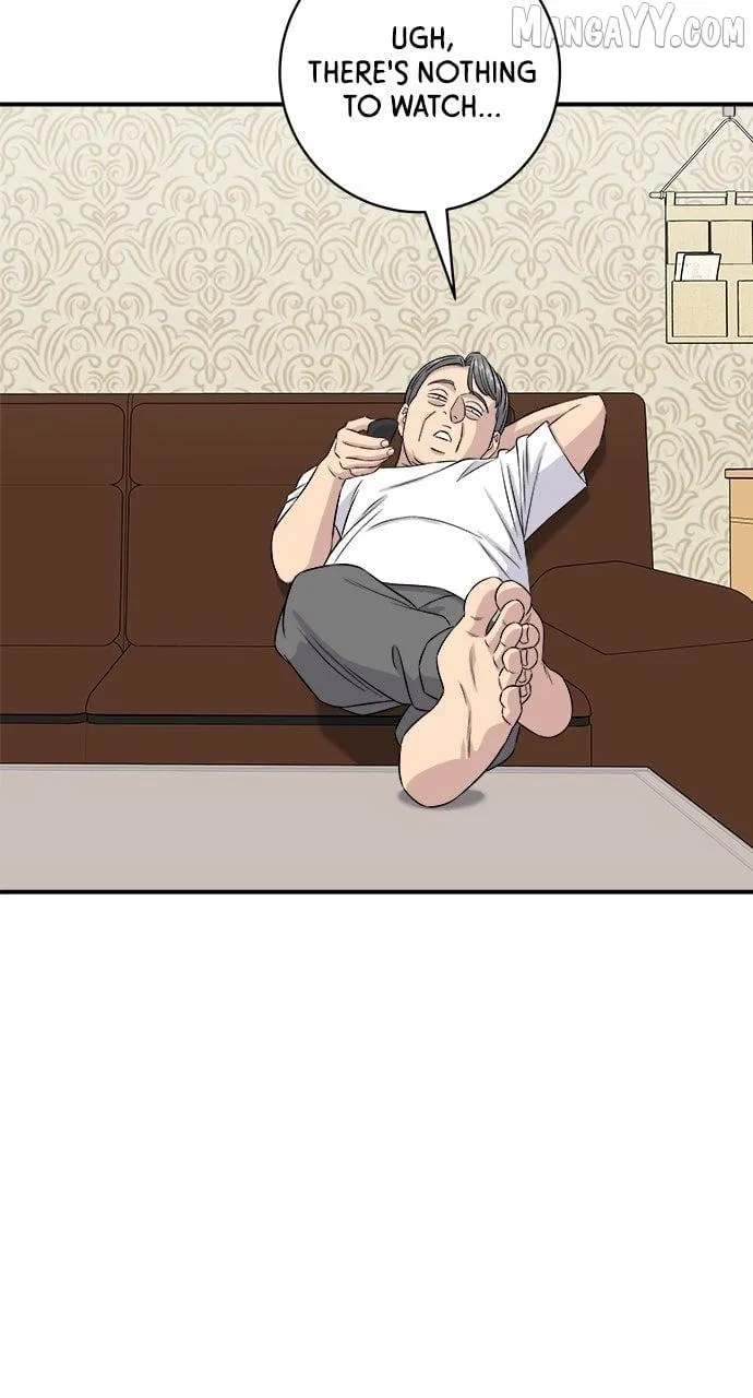 Read A DeadbEAT’s Meal chapter 197 image 31 on Lezhin