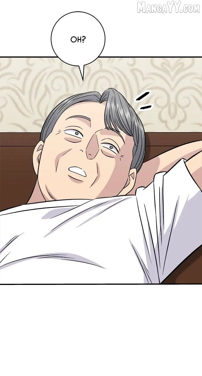 Read A DeadbEAT’s Meal chapter 197 image 32 on Lezhin