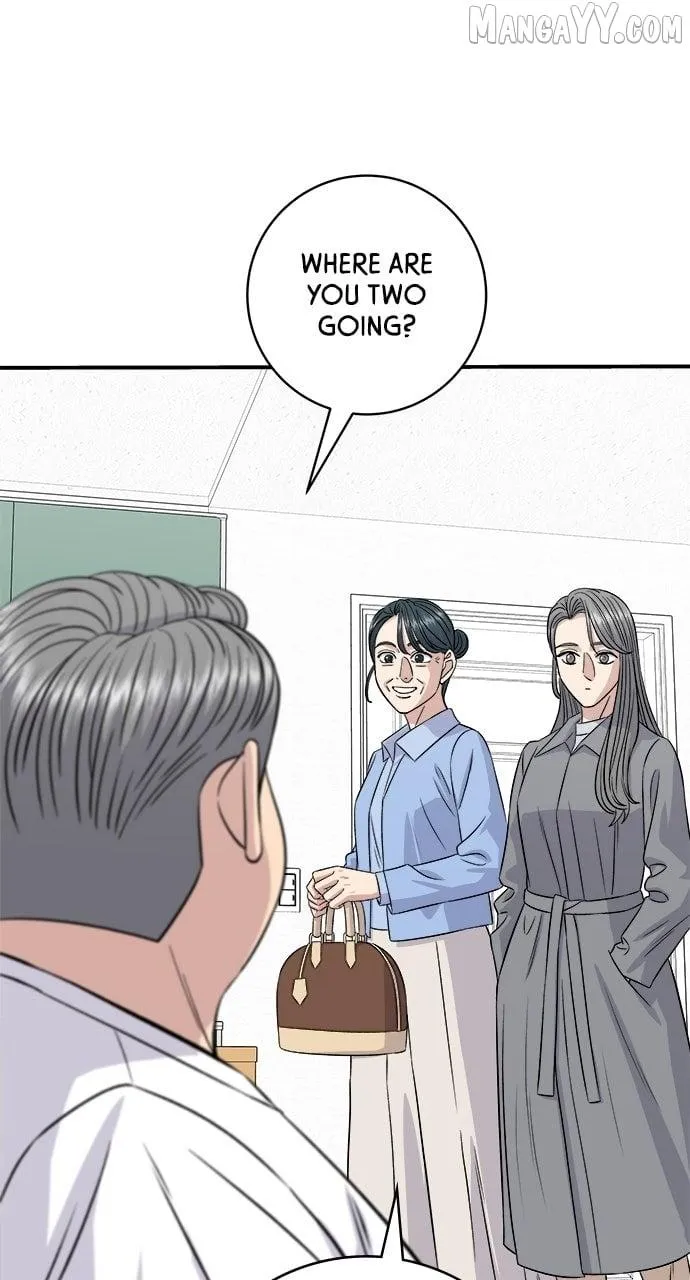 Read A DeadbEAT’s Meal chapter 197 image 33 on Lezhin