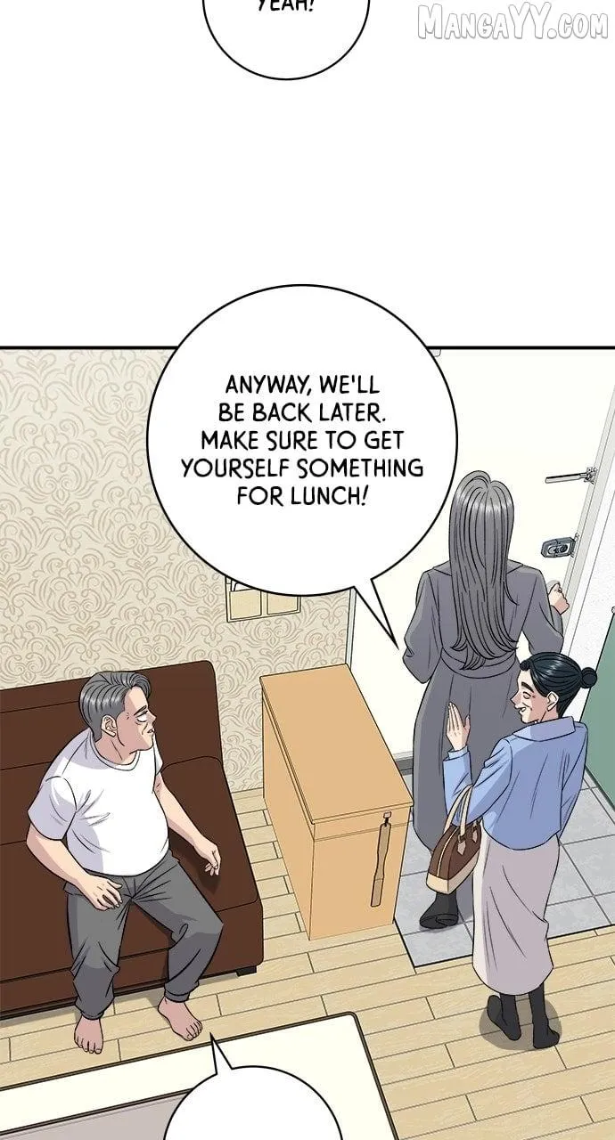 Read A DeadbEAT’s Meal chapter 197 image 38 on Lezhin