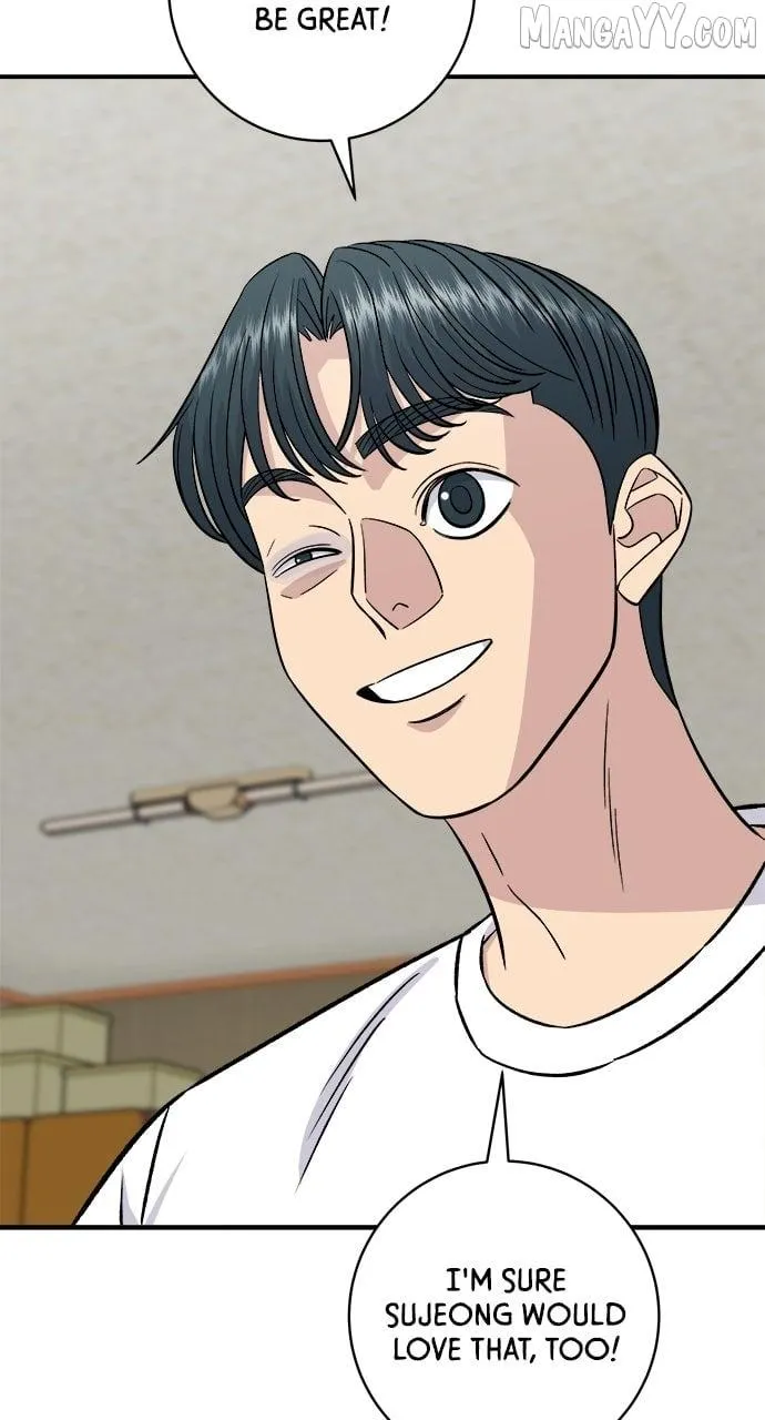 Read A DeadbEAT’s Meal chapter 197 image 4 on Lezhin