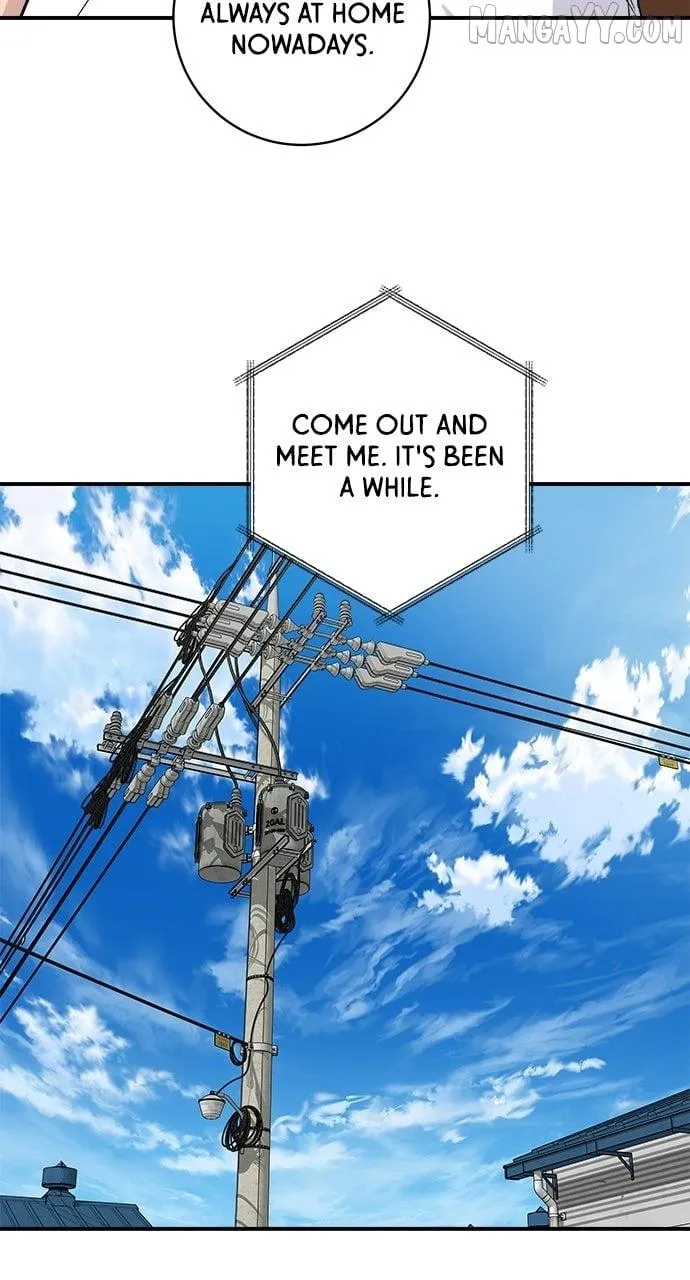 Read A DeadbEAT’s Meal chapter 197 image 42 on Lezhin