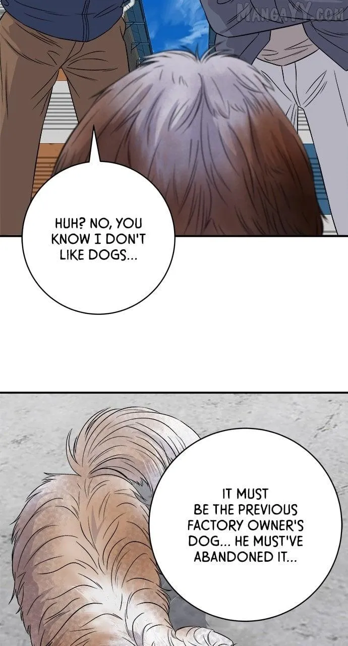 Read A DeadbEAT’s Meal chapter 197 image 50 on Lezhin