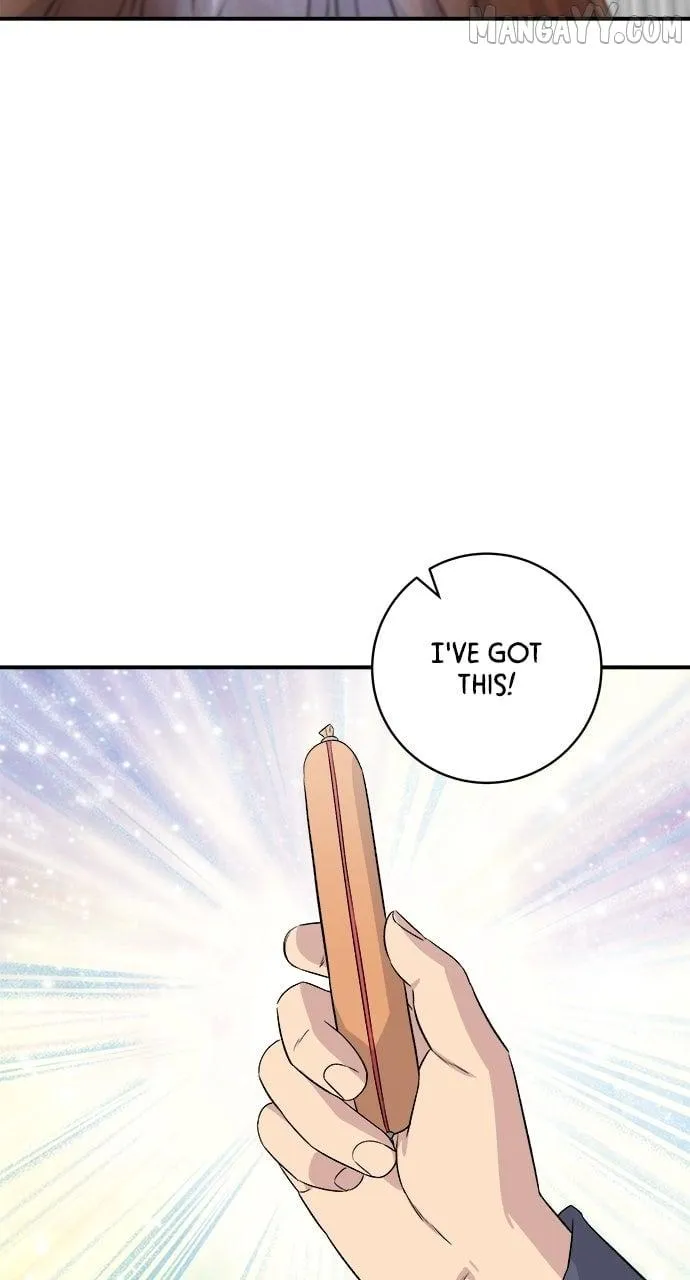 Read A DeadbEAT’s Meal chapter 197 image 56 on Lezhin