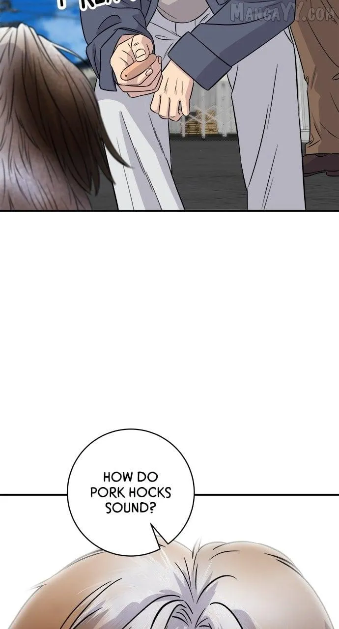 Read A DeadbEAT’s Meal chapter 197 image 58 on Lezhin