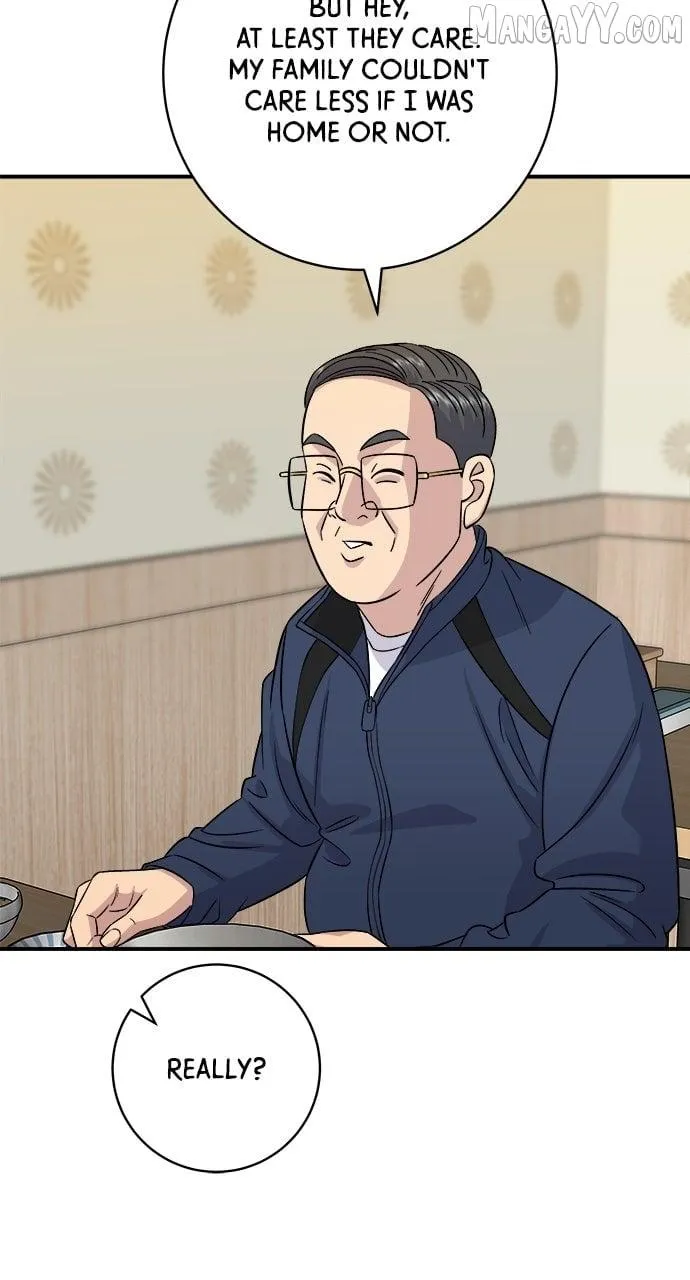 Read A DeadbEAT’s Meal chapter 197 image 64 on Lezhin