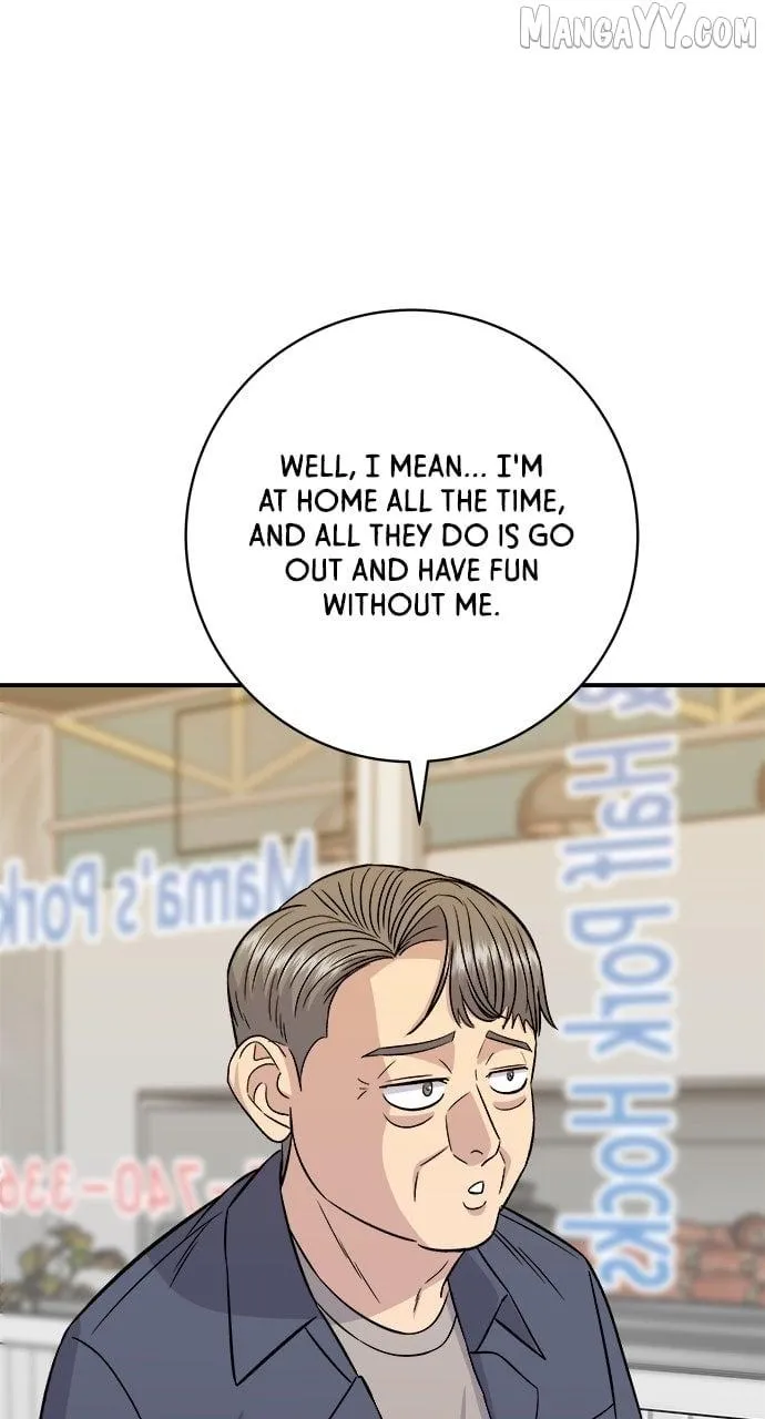 Read A DeadbEAT’s Meal chapter 197 image 65 on Lezhin