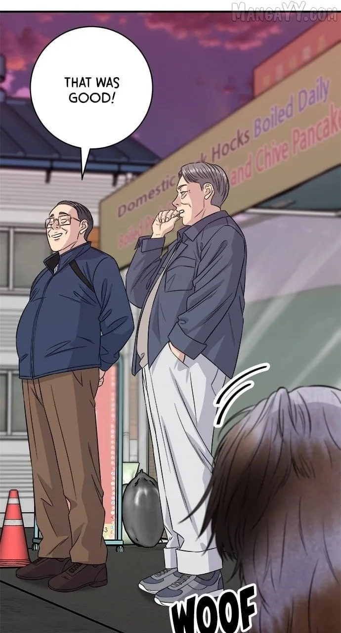 Read A DeadbEAT’s Meal chapter 197 image 68 on Lezhin