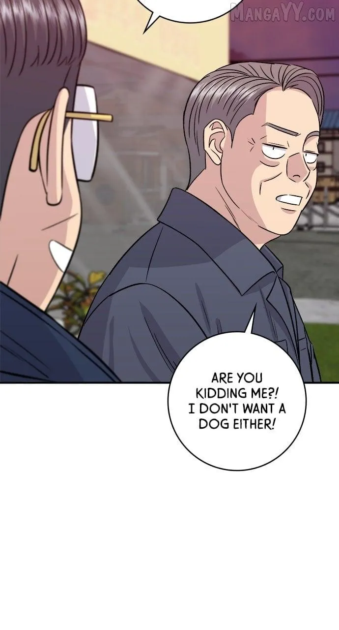 Read A DeadbEAT’s Meal chapter 197 image 72 on Lezhin