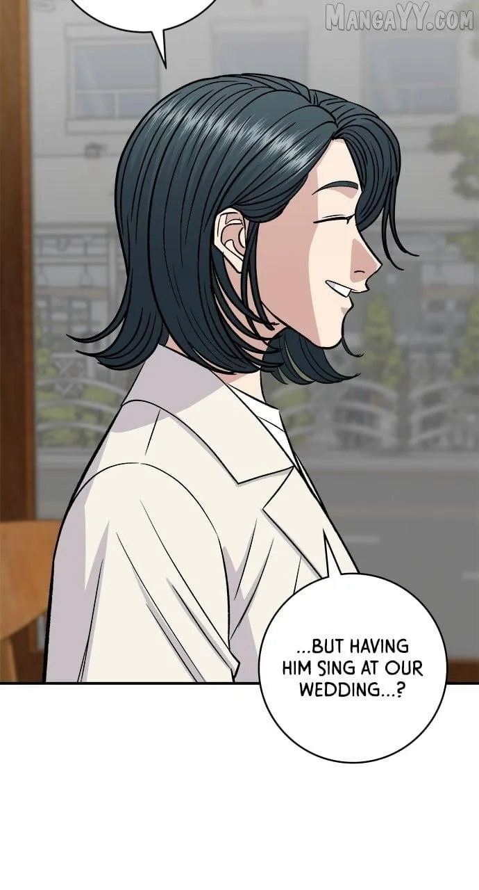 Read A DeadbEAT’s Meal chapter 197 image 9 on Lezhin