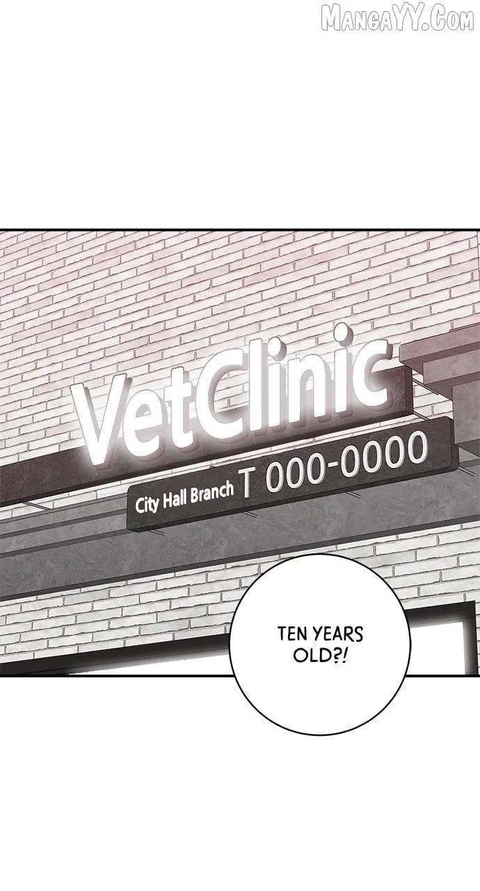 Read A DeadbEAT’s Meal chapter 198 image 11 on Lezhin