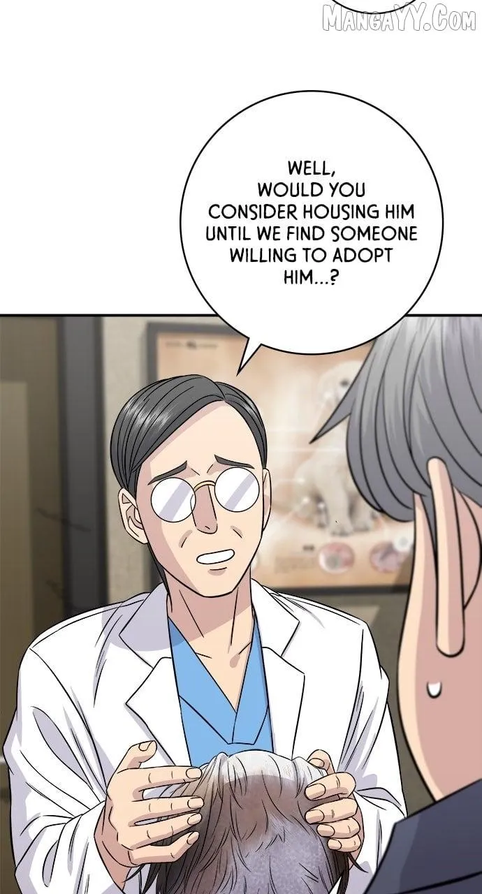 Read A DeadbEAT’s Meal chapter 198 image 15 on Lezhin