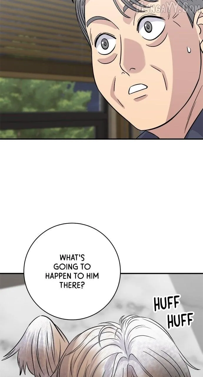 Read A DeadbEAT’s Meal chapter 198 image 19 on Lezhin