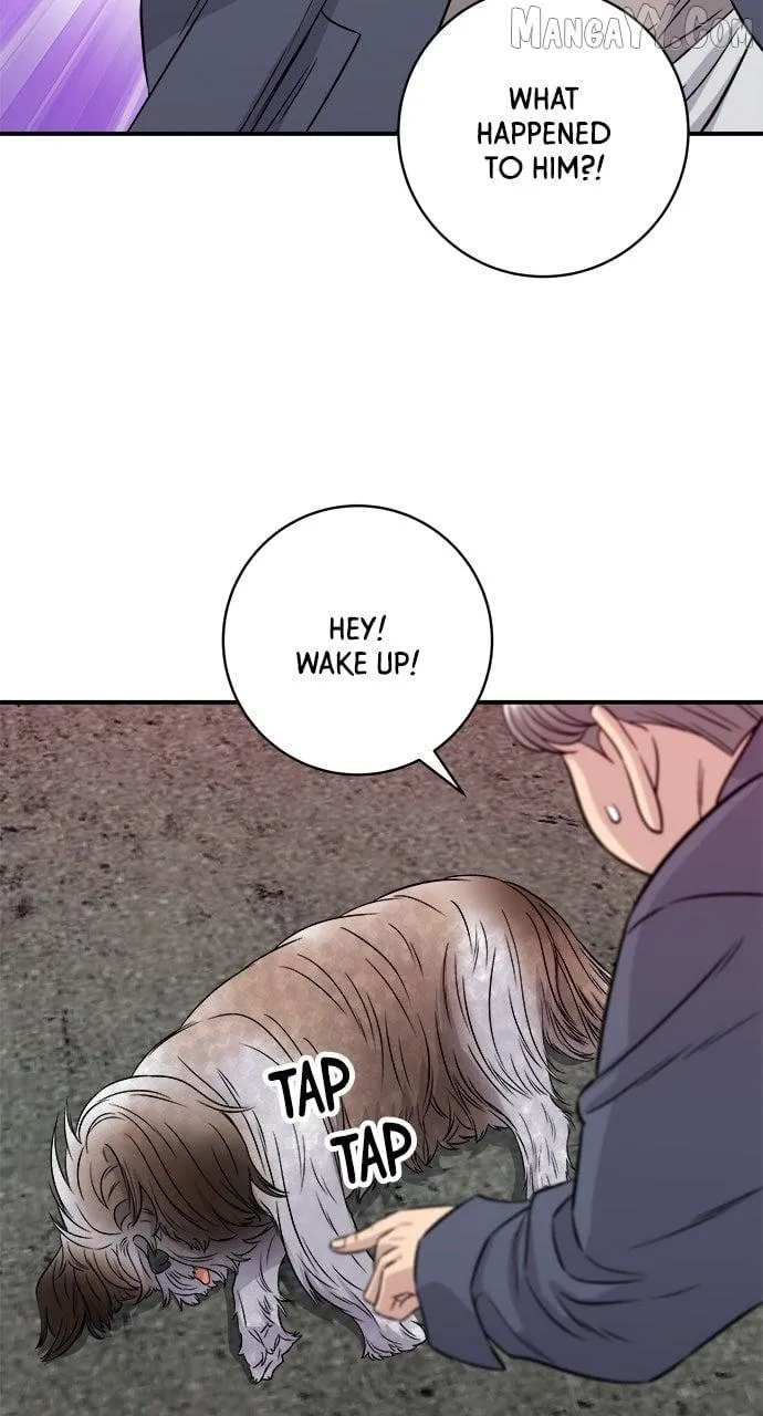 Read A DeadbEAT’s Meal chapter 198 image 2 on Lezhin