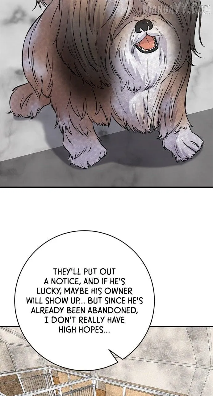 Read A DeadbEAT’s Meal chapter 198 image 20 on Lezhin