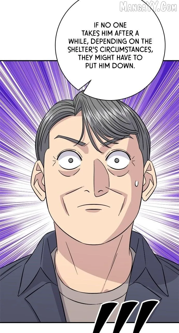 Read A DeadbEAT’s Meal chapter 198 image 23 on Lezhin