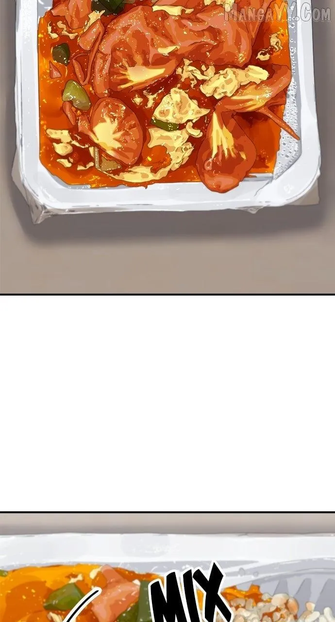 Read A DeadbEAT’s Meal chapter 198 image 25 on Lezhin