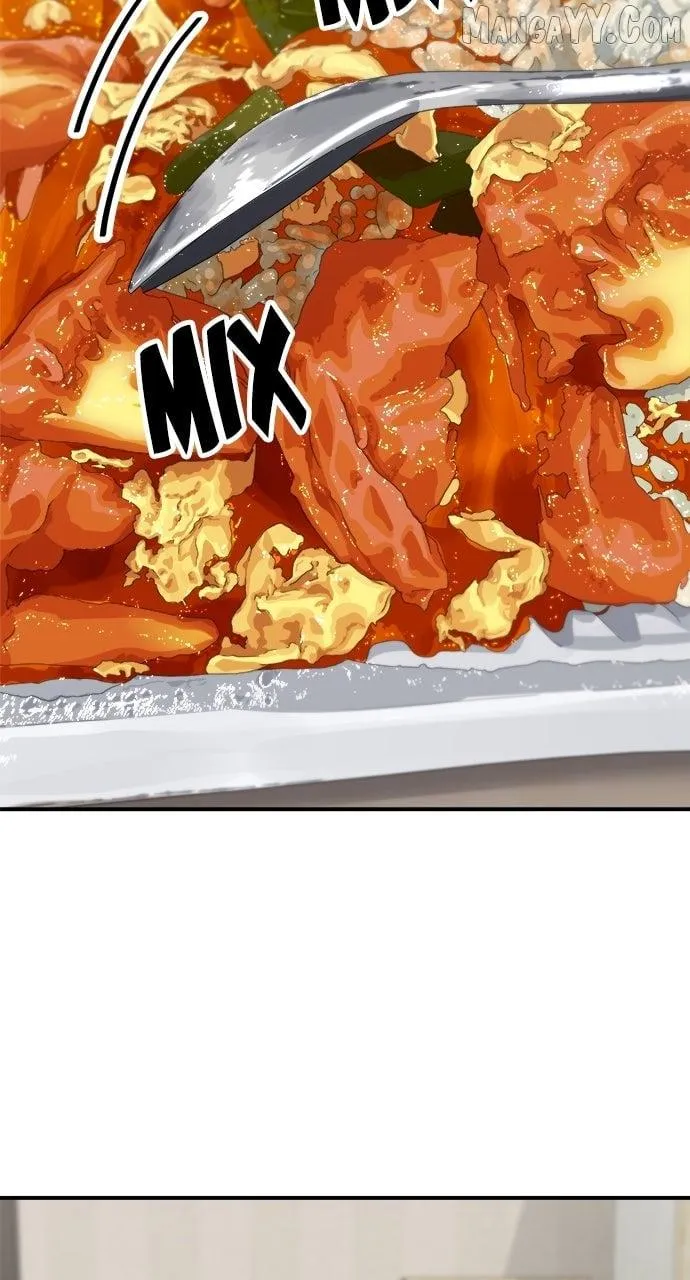 Read A DeadbEAT’s Meal chapter 198 image 26 on Lezhin