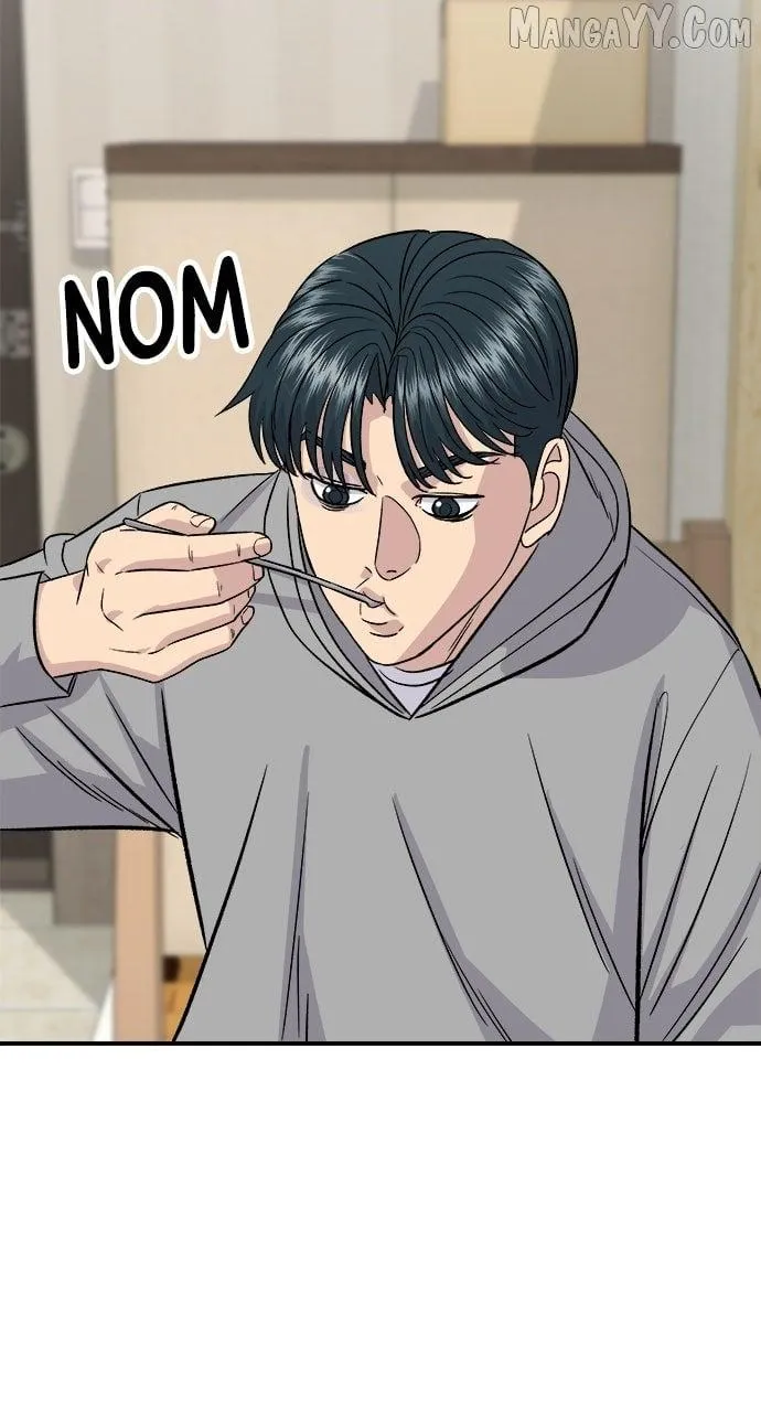 Read A DeadbEAT’s Meal chapter 198 image 27 on Lezhin