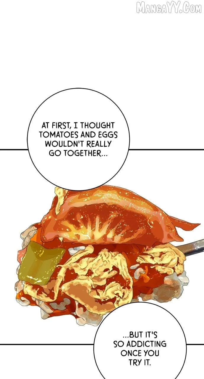 Read A DeadbEAT’s Meal chapter 198 image 29 on Lezhin