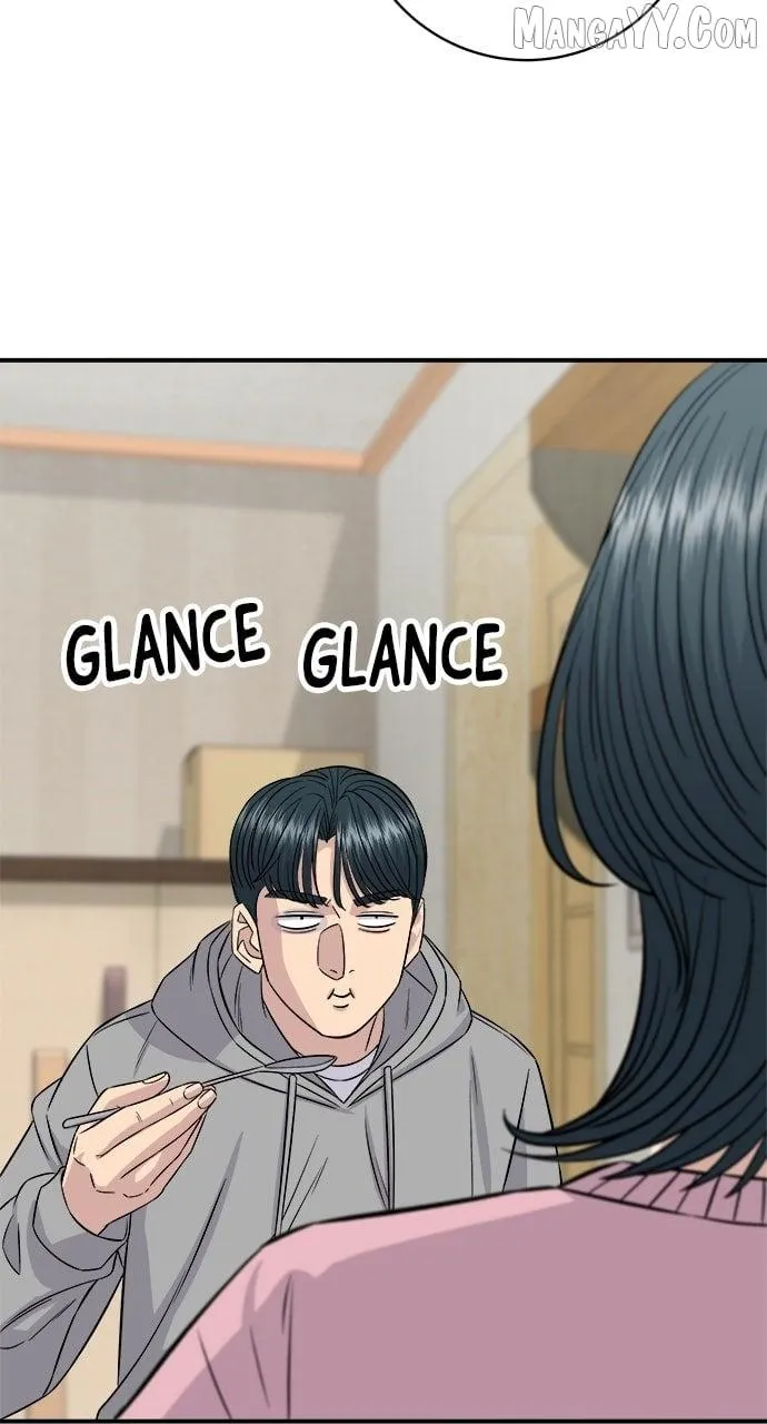 Read A DeadbEAT’s Meal chapter 198 image 30 on Lezhin