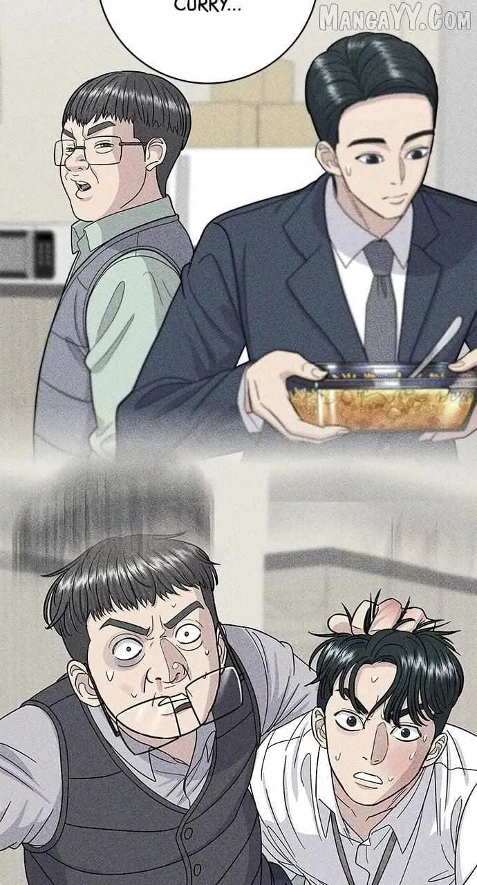 Read A DeadbEAT’s Meal chapter 198 image 36 on Lezhin