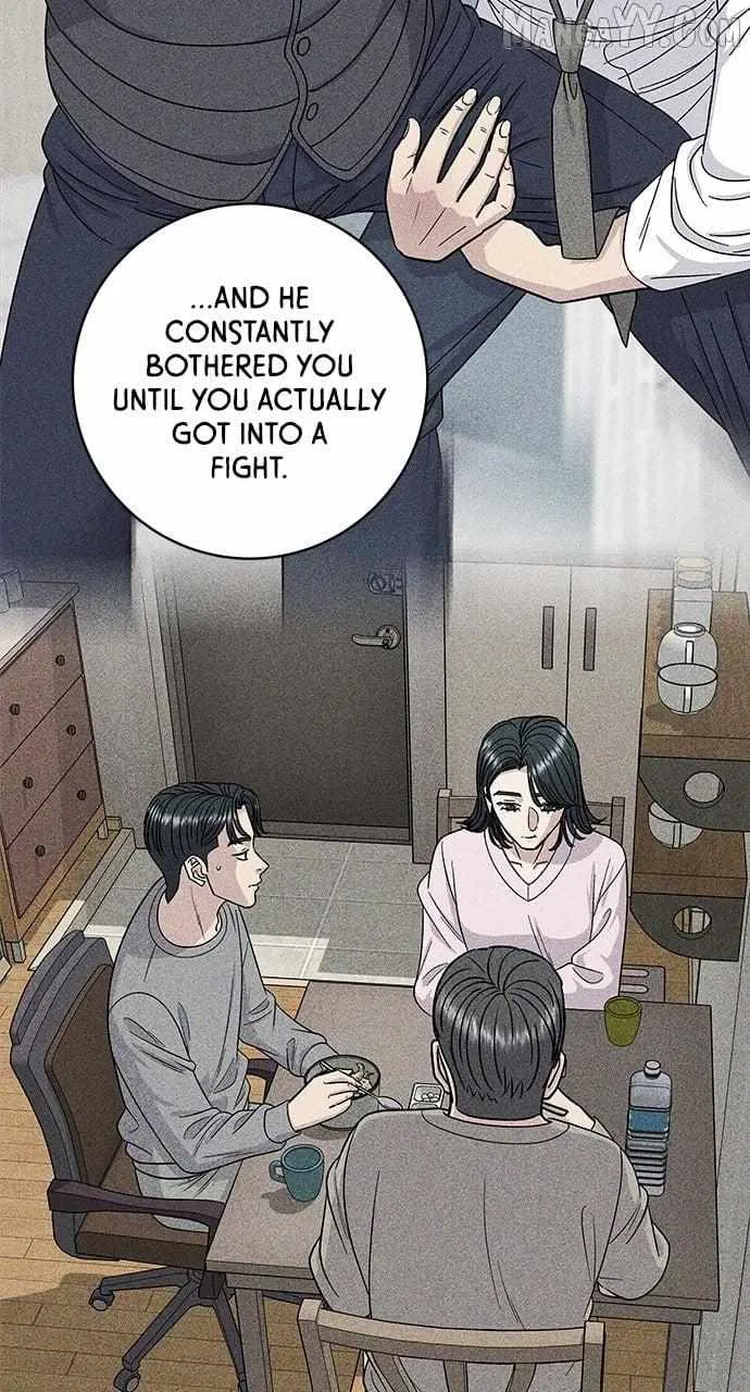 Read A DeadbEAT’s Meal chapter 198 image 37 on Lezhin